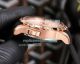Copy Roger Dubuis Excalibur 46 Skeleton Watch Rose Gold Case Black Rubber (4)_th.jpg